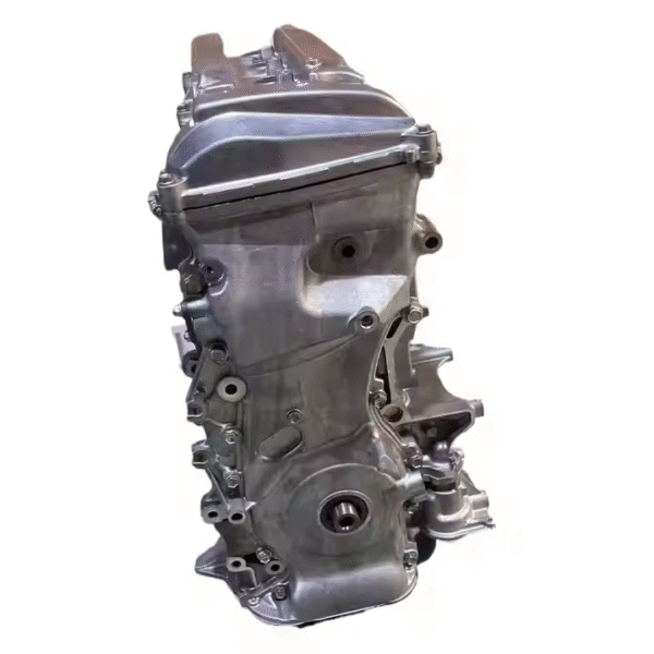 2AZ For Toyota 2.4L Engine Camry 2.4L Petrol Engine Assembly - 图片 3