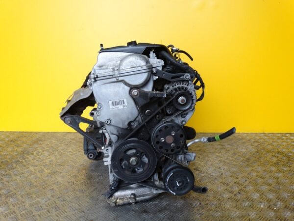 Toyota 1NZ-FE 1.5L; 2NZ-FE 1.3L Terios Zhixuan Crown Corolla AXIO Raum YARIS ECHO PRIUS Camry - 图片 3
