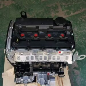 Mazda CX5 2.2T L4 TDCI Diesel for P4AT CYRB