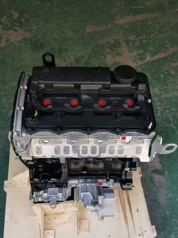 Mazda CX5 2.2T L4 TDCI Diesel for P4AT CYRB