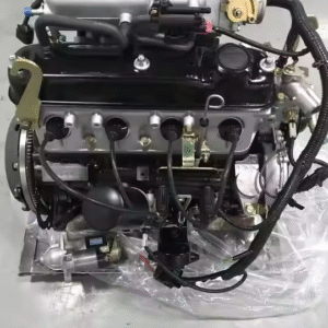 4JB1 ISUZU High Quality OE Standard Engine Assembly Engine Model