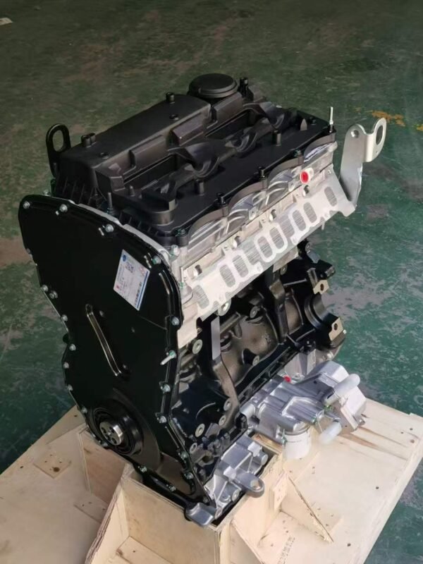 Mazda CX5 2.2T L4 TDCI Diesel for P4AT CYRB - 图片 4