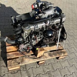 Toyota 1HD-FTE 4.2T L6 Diesel for Land Cruiser; Land Cruiser
