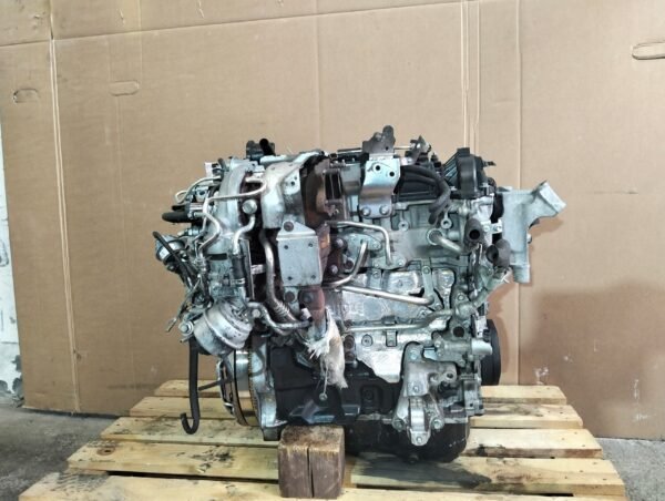 Mazda SH01 2.2T L4 Diesel used engine - 图片 6