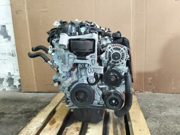 Mazda SH01 2.2T L4 Diesel used engine - 图片 9