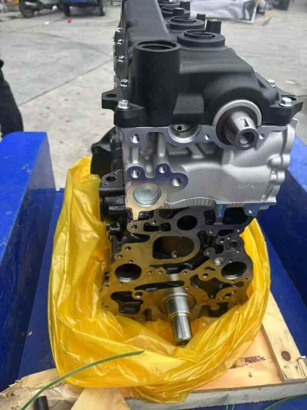 2KD-FTV 2.5T L4 Diesel Toyota HIACE; HILUX - 图片 5