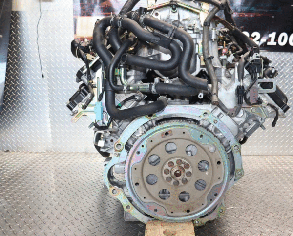 2006-2010 INFINITI FX45 4.5L V8 ENGINE INFINITI M45 V8 ENGINE VK45DE VK45 - 图片 5