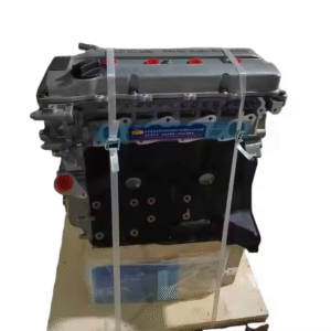 KA24 engine High Quality Engine Assembly for Nissan 1NAVARA (D21) 100% Tested 2.4L