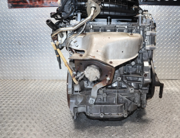 MR20DE 07-12 Nissan Sentra Engine 2.0L Dohc 4cyl 16valve - 图片 2