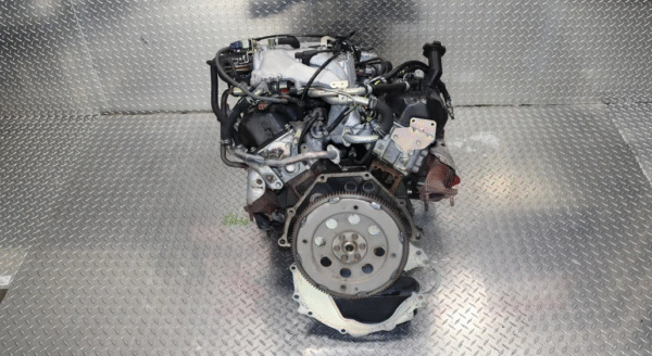 VG33E 96-04 NISSAN FRONTIER XTERRA PATHFINDER ENGINE QX4 3.3L V6 - 图片 5