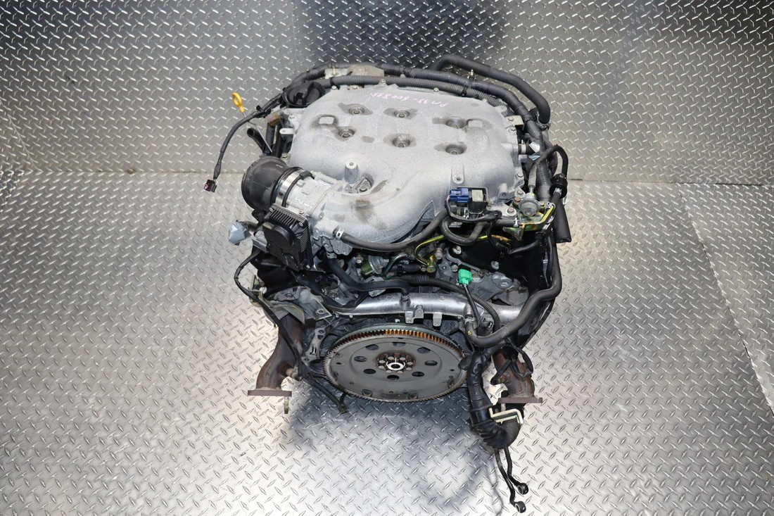 VQ35DE (6)