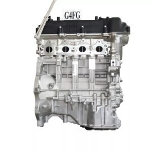Hyundai Kia G4FG 1.6L L4 engine