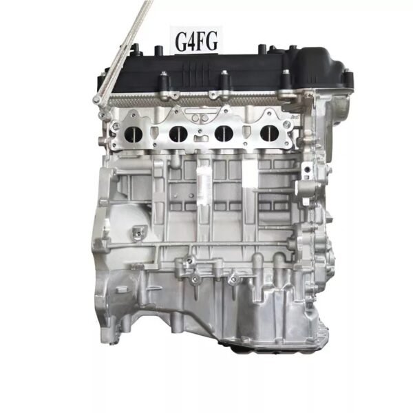 Hyundai Kia G4FG 1.6L L4 engine