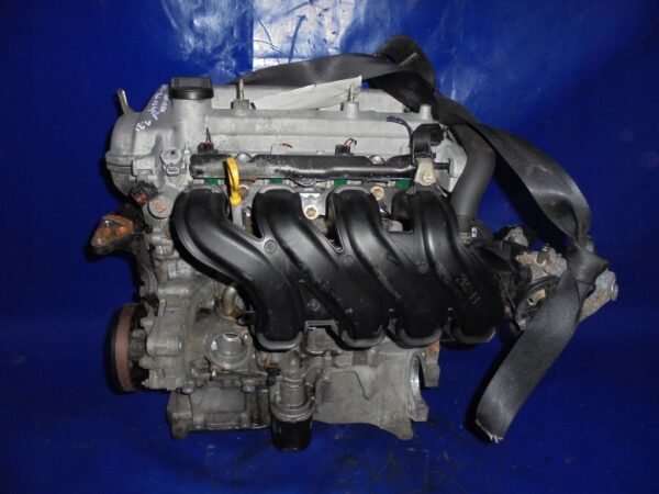 Toyota 1NZ-FE 1.5L; 2NZ-FE 1.3L Terios Zhixuan Crown Corolla AXIO Raum YARIS ECHO PRIUS Camry - 图片 6