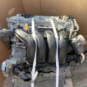 1ZZ.1ZR.2ZR engine Applicable to Toyota Corolla 1.6L Corolla 1.8L Lelink Vios Yaris