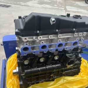 2KD-FTV 2.5T L4 Diesel Toyota HIACE; HILUX