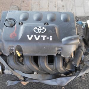 Toyota 1NZ-FE 1.5L; 2NZ-FE 1.3L Terios Zhixuan Crown Corolla AXIO Raum YARIS ECHO PRIUS Camry