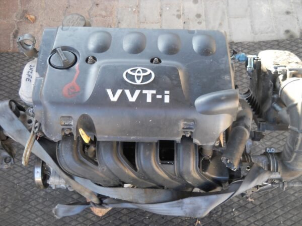Toyota 1NZ-FE 1.5L; 2NZ-FE 1.3L Terios Zhixuan Crown Corolla AXIO Raum YARIS ECHO PRIUS Camry