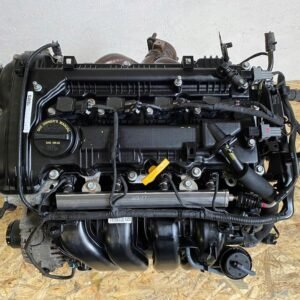 G4NB: Kia K4 / Kaishen / Hyundai Sonata / Hyundai Langdong / Hyundai Elantra 1.8L L4