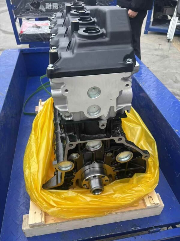 2KD-FTV 2.5T L4 Diesel Toyota HIACE; HILUX - 图片 4