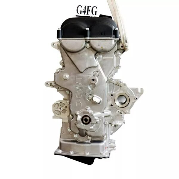 Hyundai Kia G4FG 1.6L L4 engine - 图片 4