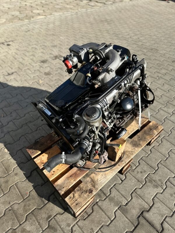 Toyota 1HD-FTE 4.2T L6 Diesel for Land Cruiser; Land Cruiser - 图片 4