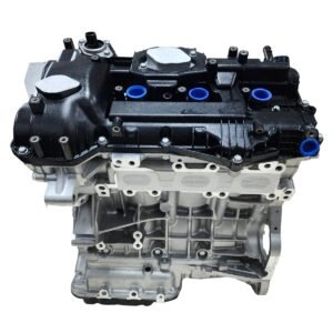 Hyundai Santa Fe FE G6DH 3.3L V6 engine