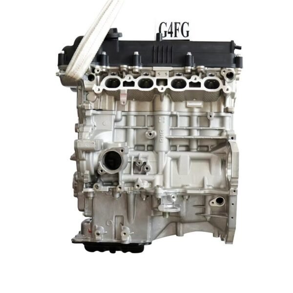 Hyundai Kia G4FG 1.6L L4 engine - 图片 2