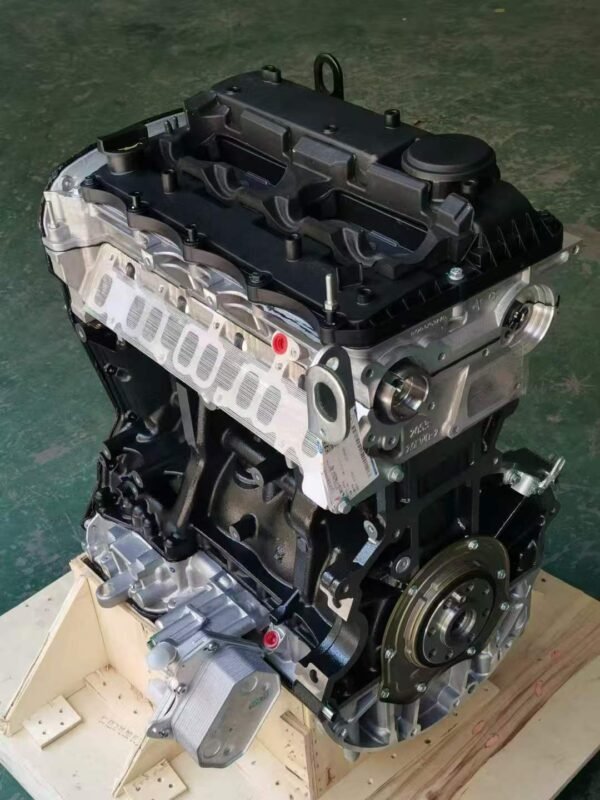 Mazda CX5 2.2T L4 TDCI Diesel for P4AT CYRB - 图片 2