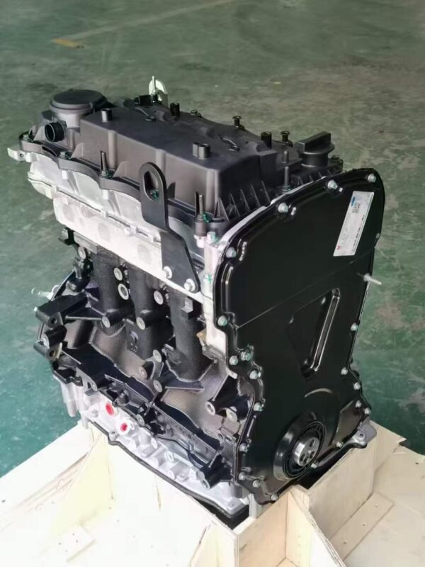 Mazda CX5 2.2T L4 TDCI Diesel for P4AT CYRB - 图片 3