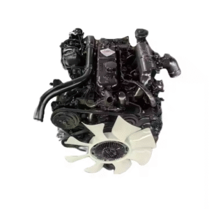 Used for for ISUZU 4JB1T 4JB1 Diesel Engine for JX493 Truck NKR and Pickup